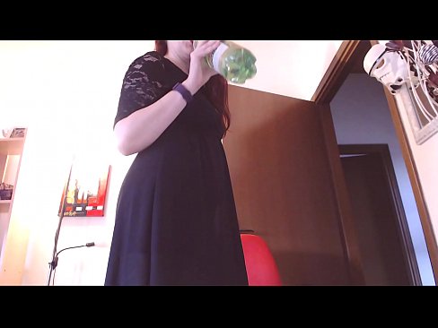 ❤️ Alistuv ori, kes armastab räpaseid ja lopsakaid aluspükse, on sunnitud pärast selle video vaatamist masturbeerima! ❤ Just porn at us ☑