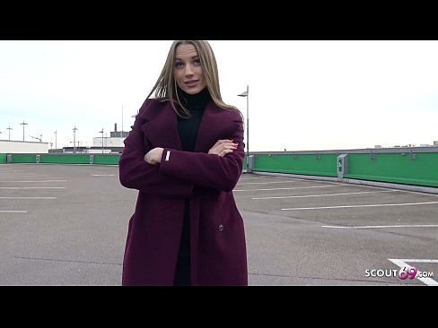 ❤️ SAKSA SKAUT ON UNISTUS, MIS PUUDUTAB STEELE, PARKIMISPLATSIL KIHUTAMINE JA SEKSIKAS RAHA EEST ❤ Just porn at us ☑