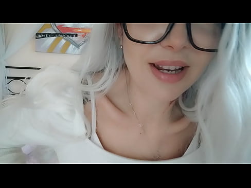 ❤️ kasuema, ära häbene! erektsioon on normaalne. Kasuema õpib ennast kontrollima ❤ Just porn at us ☑