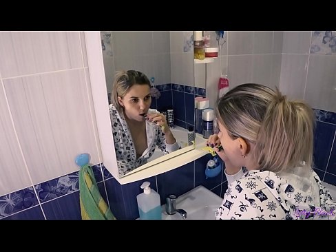 ❤️ Häkkida noore pajamaga lõpeb suuline sperma perses - letty black ❤ Just porn at us ☑